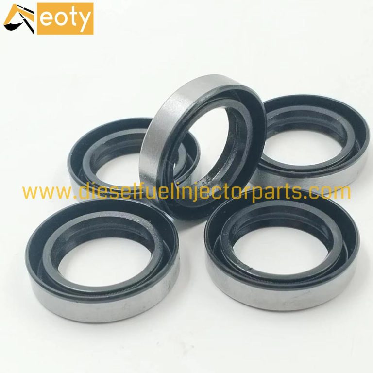 High-Quality 17x28x7mm NBR Oil Seal for Diesel Engines – Excavator Engine Seals