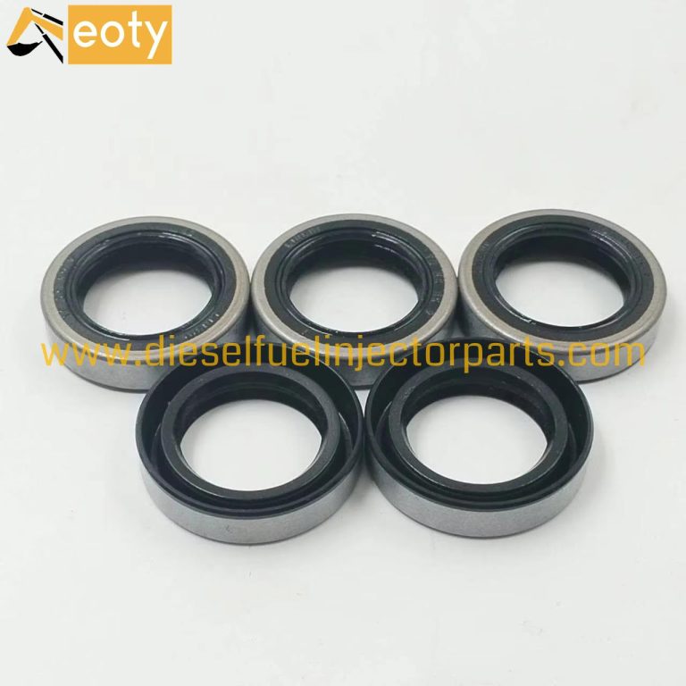 High-Quality 17x28x7mm NBR Oil Seal for Diesel Engines – Excavator Engine Seals