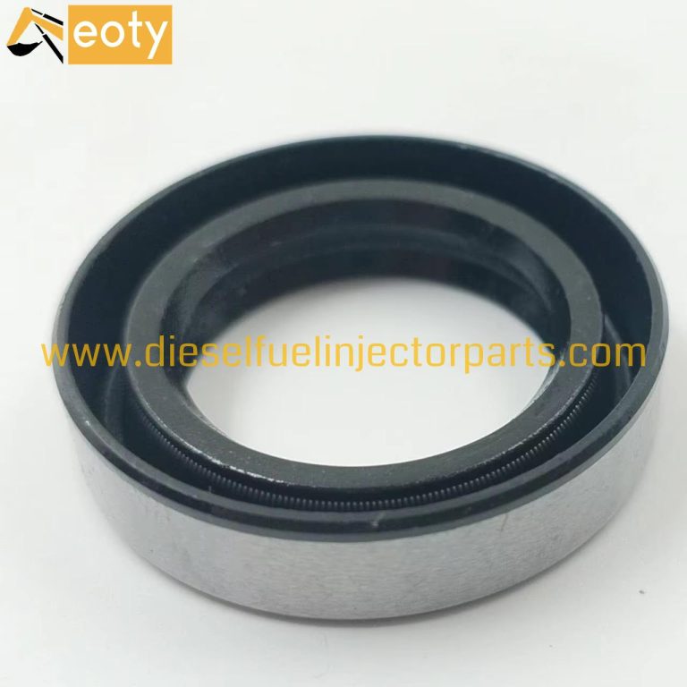 High-Quality 17x28x7mm NBR Oil Seal for Diesel Engines – Excavator Engine Seals