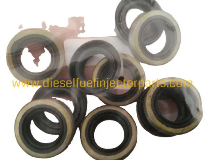 High-Quality 20x31x7 Oil Seal | Fuel Injection System | Diesel Engine Gasket Kit Replacement