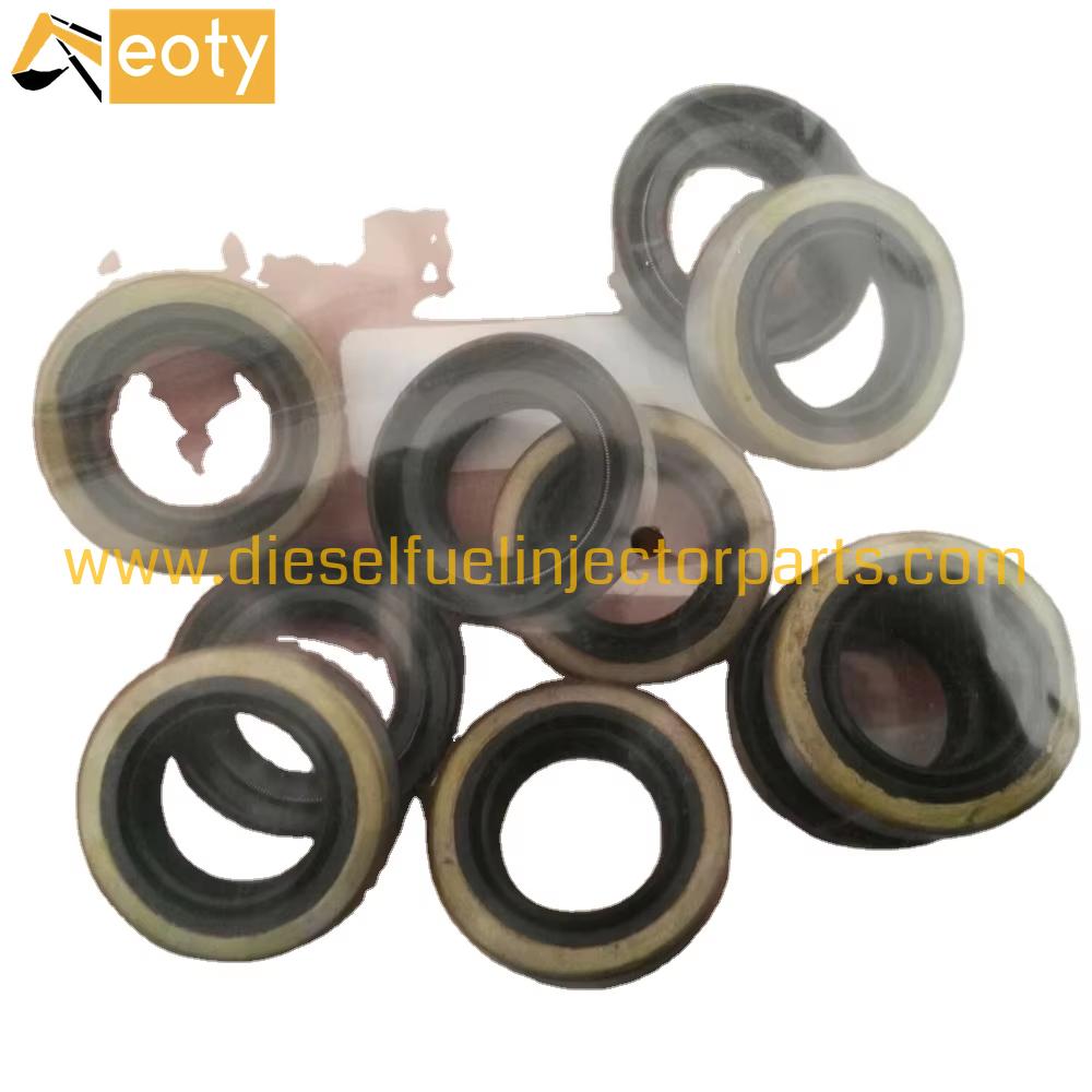High-Quality 20x31x7 Oil Seal | Fuel Injection System | Diesel Engine Gasket Kit Replacement