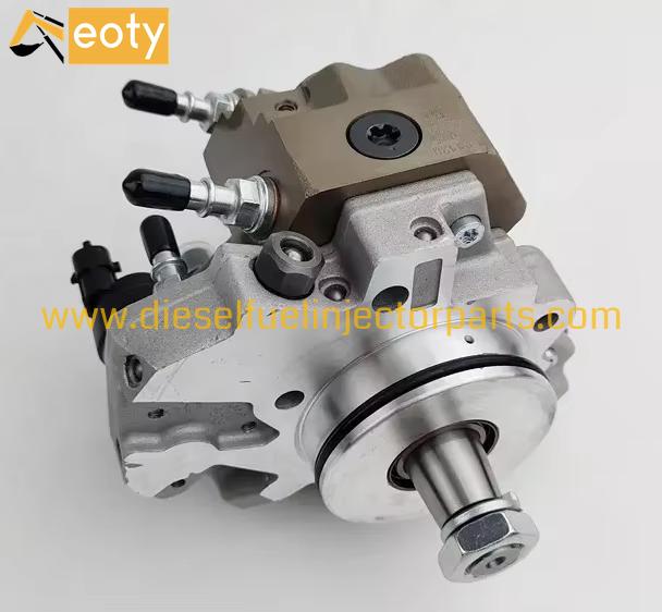 Cummins CP3 Common Rail Fuel Injection Pump 0445020150 (0 445 020 150) – New