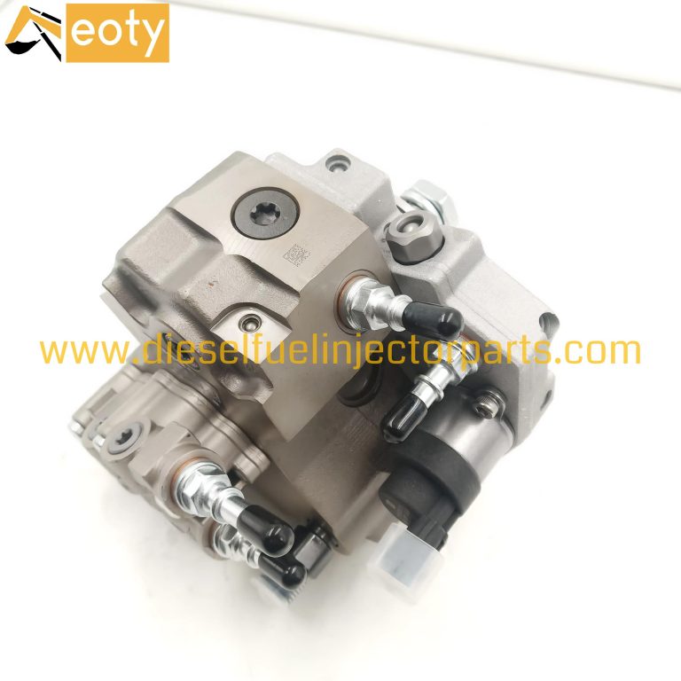 Cummins CP3 Common Rail Fuel Injection Pump 0445020150 (0 445 020 150) – New