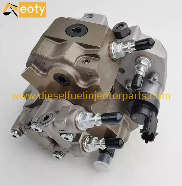 Cummins CP3 Common Rail Fuel Injection Pump 0445020150 (0 445 020 150) – New