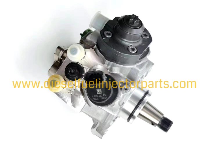 Common Rail Fuel Injection Pump 0445020538 | 129c28-51000 | Diesel Engine Pump