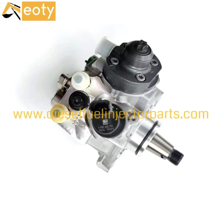 Common Rail Fuel Injection Pump 0445020538 | 129c28-51000 | Diesel Engine Pump