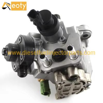 Common Rail Fuel Injection Pump 0445020538 | 129c28-51000 | Diesel Engine Pump