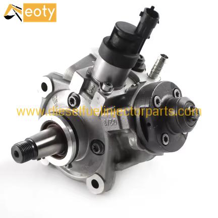 Common Rail Fuel Injection Pump 0445020538 | 129c28-51000 | Diesel Engine Pump