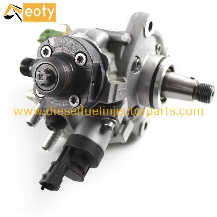 Common Rail Fuel Injection Pump 0445020538 | 129c28-51000 | Diesel Engine Pump