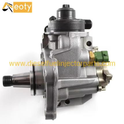 Common Rail Fuel Injection Pump 0445020538 | 129c28-51000 | Diesel Engine Pump