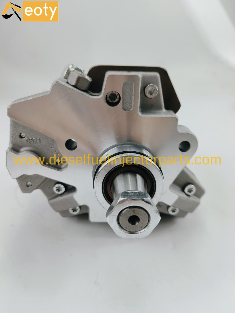 OEM 0445020509 Common Rail Diesel Fuel Pump & Injection Nozzle for Kia Engines
