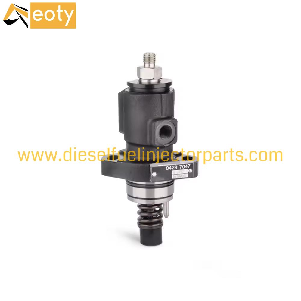 Deutz 2011/FL2011/TCD2011 Fuel Injection Pump 04287047 | Unit Pump