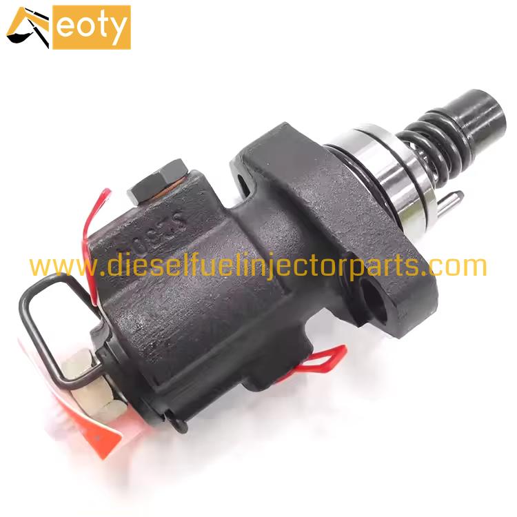 Deutz 2011/FL2011/TCD2011 Fuel Injection Pump 04287047 | Unit Pump