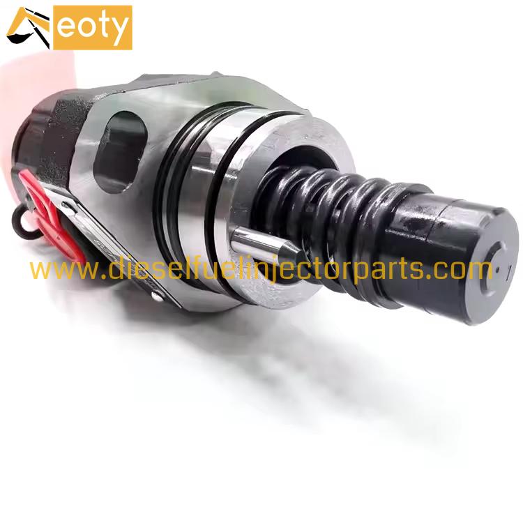 Deutz 2011/FL2011/TCD2011 Fuel Injection Pump 04287047 | Unit Pump