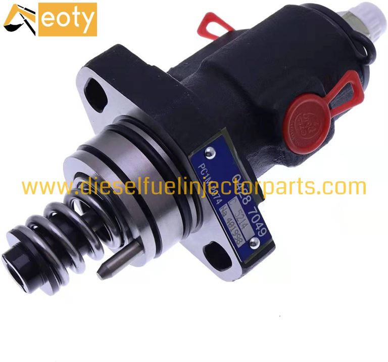 Deutz 2011 Engine Fuel Injection Pump 0428 7049 / 04287049 – Unit Pump Diesel Injector, OE Standard