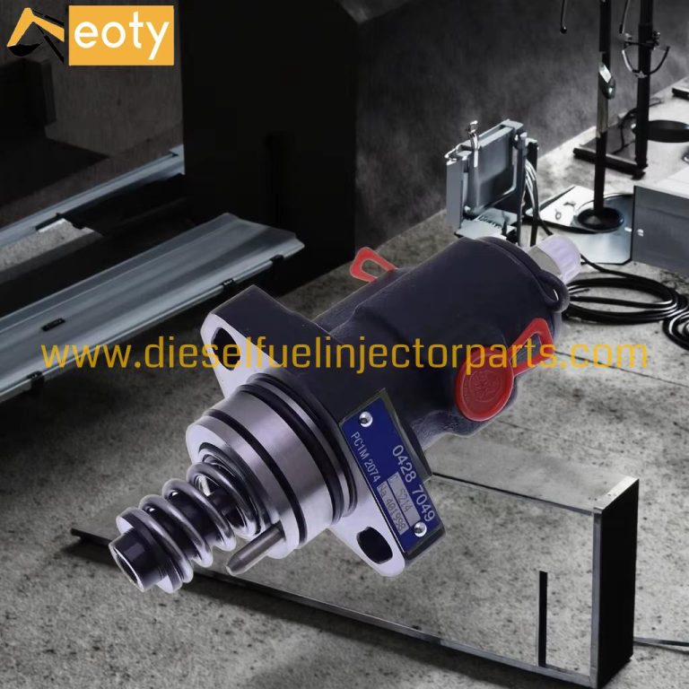 Deutz 2011 Engine Fuel Injection Pump 0428 7049 / 04287049 – Unit Pump Diesel Injector, OE Standard