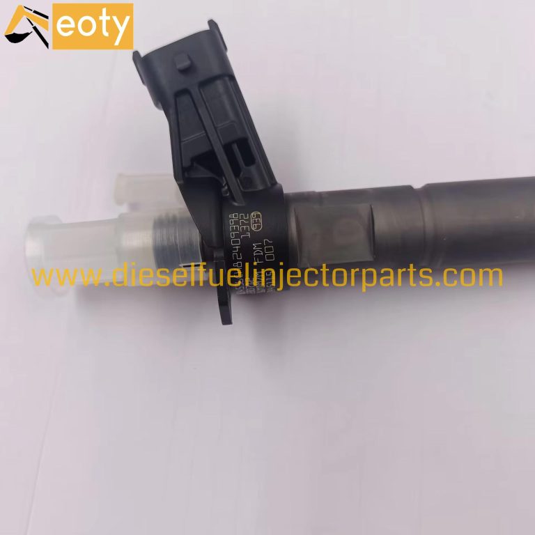 Bosch Genuine Fuel Injector 0445115007 0445115002 1660000Q0N for Caterpillar Diesel Engines