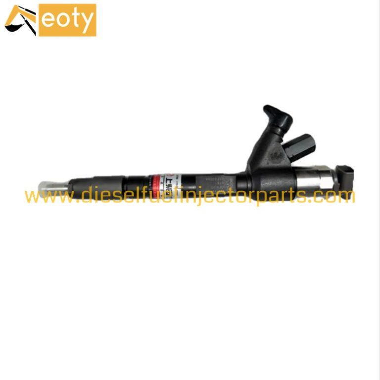 Diesel Engine Common Rail Injector 095000-6791 97095000-6791 for D28-001-801+C