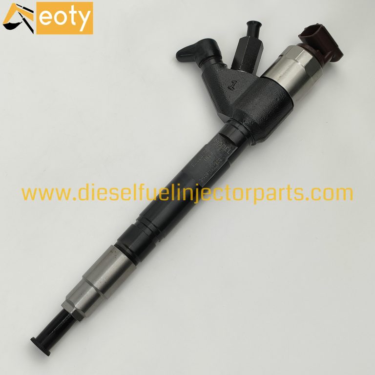Diesel Engine Common Rail Injector 095000-6791 97095000-6791 for D28-001-801+C