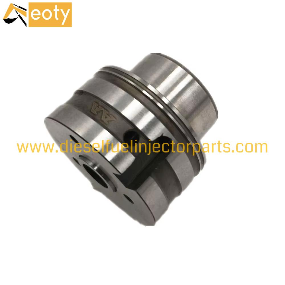C15 Fuel Control Valve – OEM Standard High-Speed Steel Common Rail Part for Diesel Engines