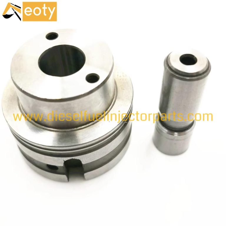 C15 Fuel Control Valve – OEM Standard High-Speed Steel Common Rail Part for Diesel Engines