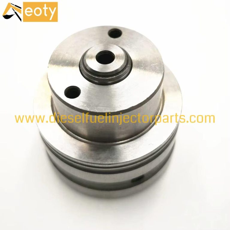 C15 Fuel Control Valve – OEM Standard High-Speed Steel Common Rail Part for Diesel Engines