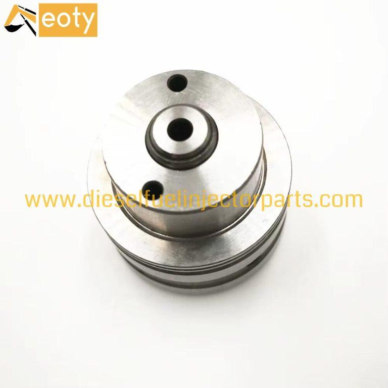 C15 Fuel Control Valve – OEM Standard High-Speed Steel Common Rail Part for Diesel Engines