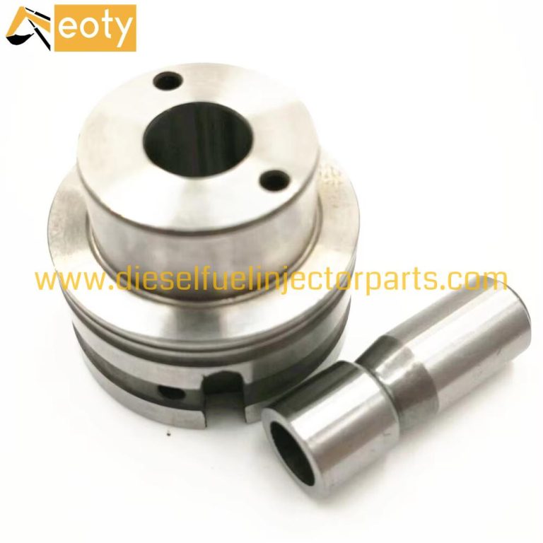 C15 Fuel Control Valve – OEM Standard High-Speed Steel Common Rail Part for Diesel Engines