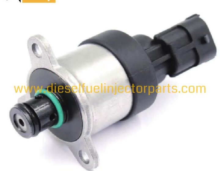 Bosch Style 0 928 400 728 High Pressure Regulator Valve for Diesel Fuel Injection System