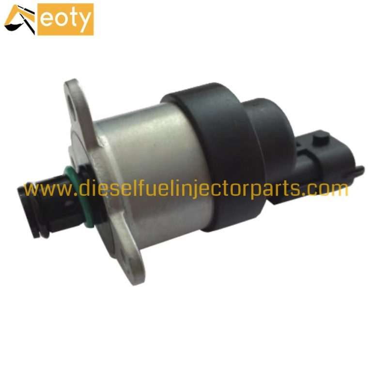 Bosch Style 0 928 400 728 High Pressure Regulator Valve for Diesel Fuel Injection System