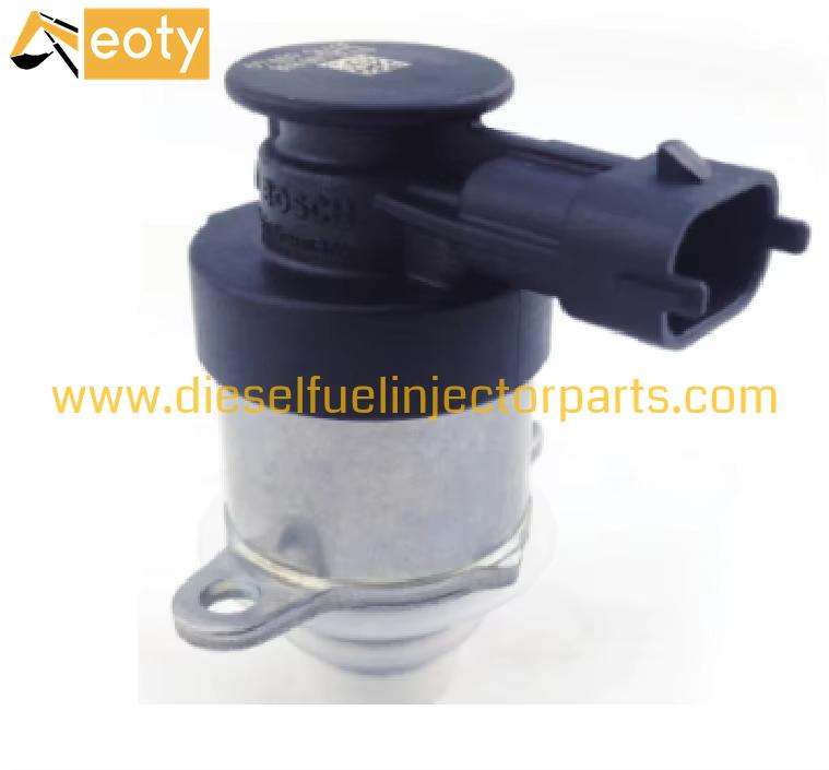 Bosch Style 0 928 400 728 High Pressure Regulator Valve for Diesel Fuel Injection System
