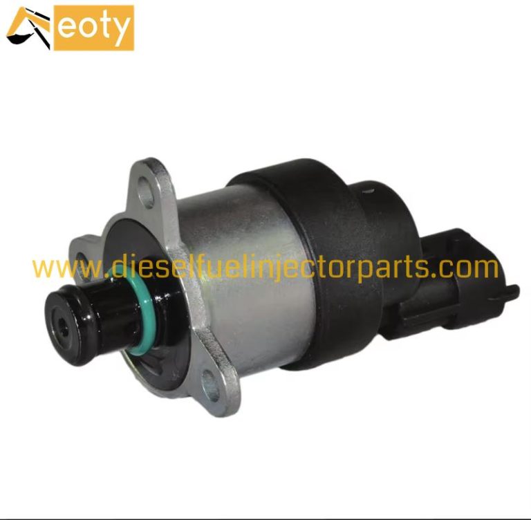 Bosch Style 0 928 400 728 High Pressure Regulator Valve for Diesel Fuel Injection System