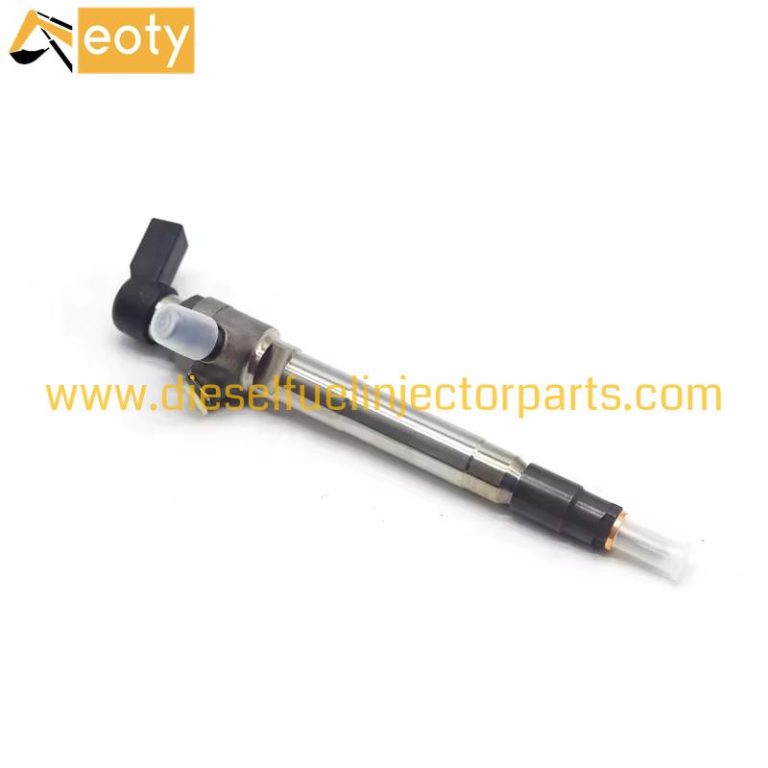 Bosch Common Rail Fuel Injector A2C9626040080 A2C59513554 03L130277B for Audi Diesel Engine