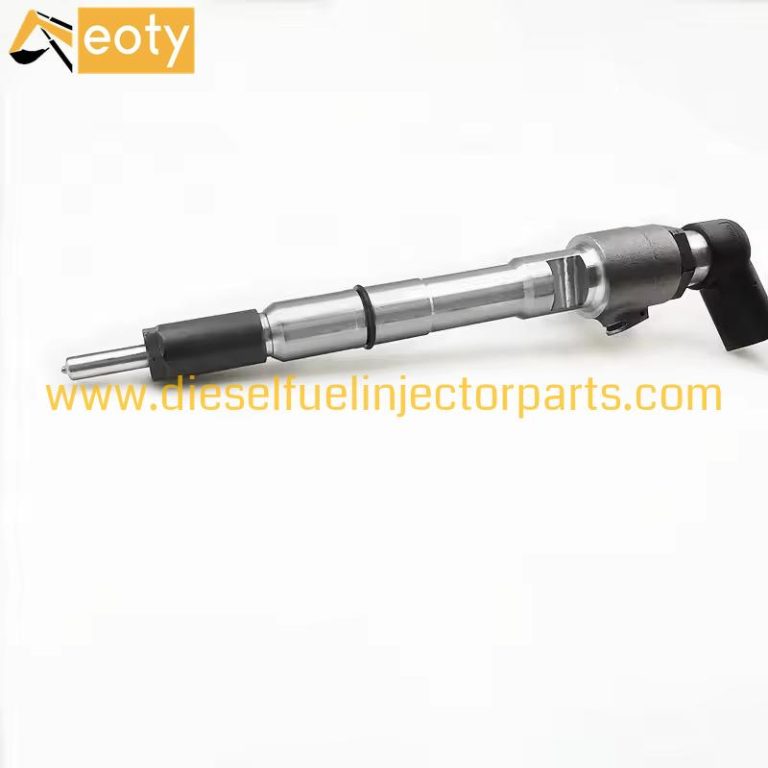 Bosch Common Rail Fuel Injector A2C9626040080 A2C59513554 03L130277B for Audi Diesel Engine