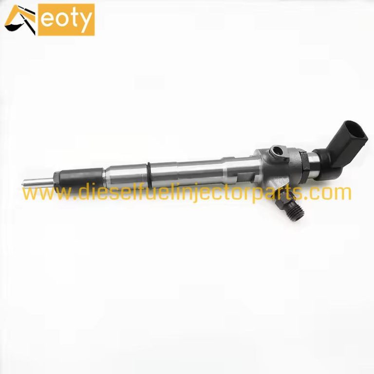 Bosch Common Rail Fuel Injector A2C9626040080 A2C59513554 03L130277B for Audi Diesel Engine