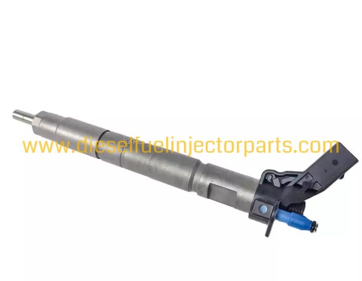 Hyundai Kia D4HB 33800-84410 33800-2F000 0445116018 Common Rail Diesel Fuel Injector