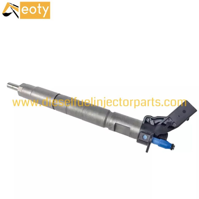 Hyundai Kia D4HB 33800-84410 33800-2F000 0445116018 Common Rail Diesel Fuel Injector