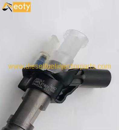 Hyundai Kia D4HB 33800-84410 33800-2F000 0445116018 Common Rail Diesel Fuel Injector