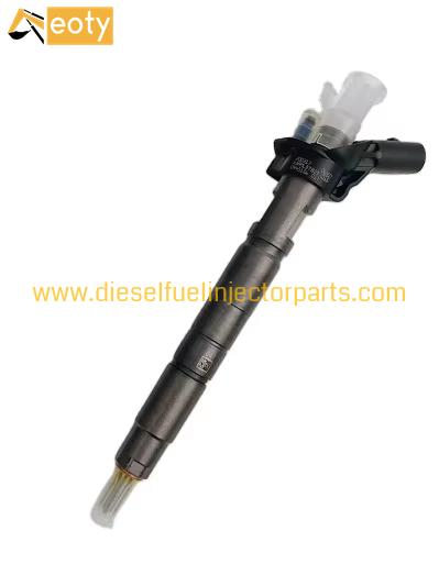 Hyundai Kia D4HB 33800-84410 33800-2F000 0445116018 Common Rail Diesel Fuel Injector