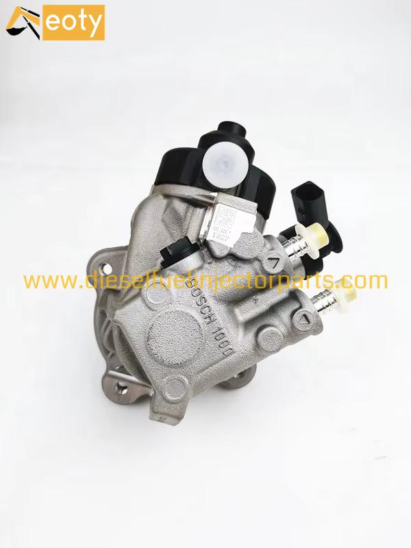 Bosch Common Rail Fuel Injection Pump 0445010533 03L130755AB Remanufactured Diesel Pump