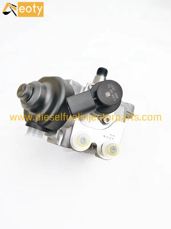 Bosch Common Rail Fuel Injection Pump 0445010533 03L130755AB Remanufactured Diesel Pump