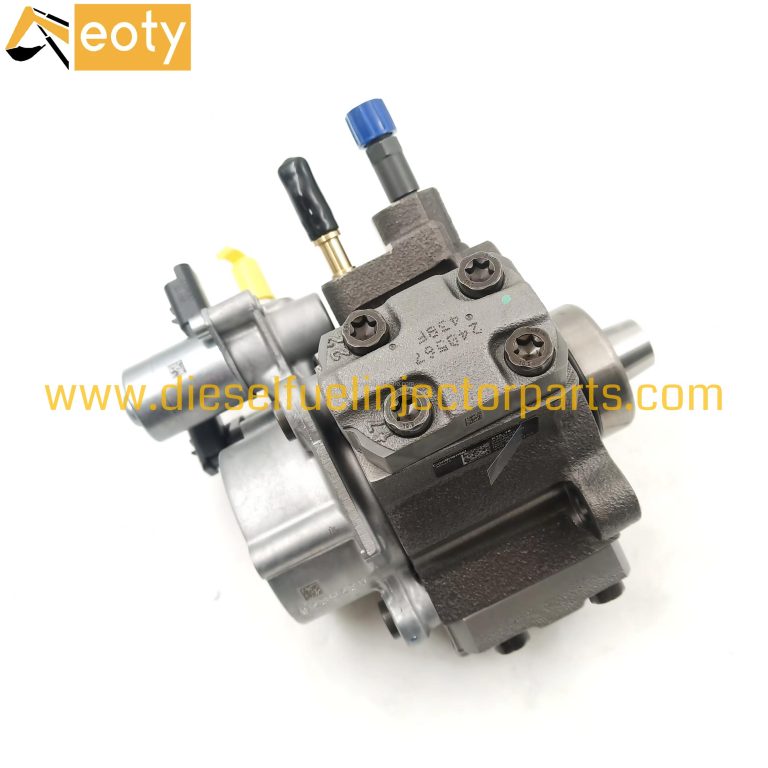 OEM Diesel Fuel Pump FB3Q-9B395-BD A2C53344441 for Ford Ranger Engine
