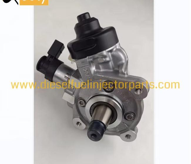 New Fuel Injection Pump 0445010543 0445010508 for Diesel Engines – High Speed Steel, ISO/TS16949