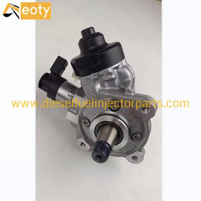 New Fuel Injection Pump 0445010543 0445010508 for Diesel Engines – High Speed Steel, ISO/TS16949