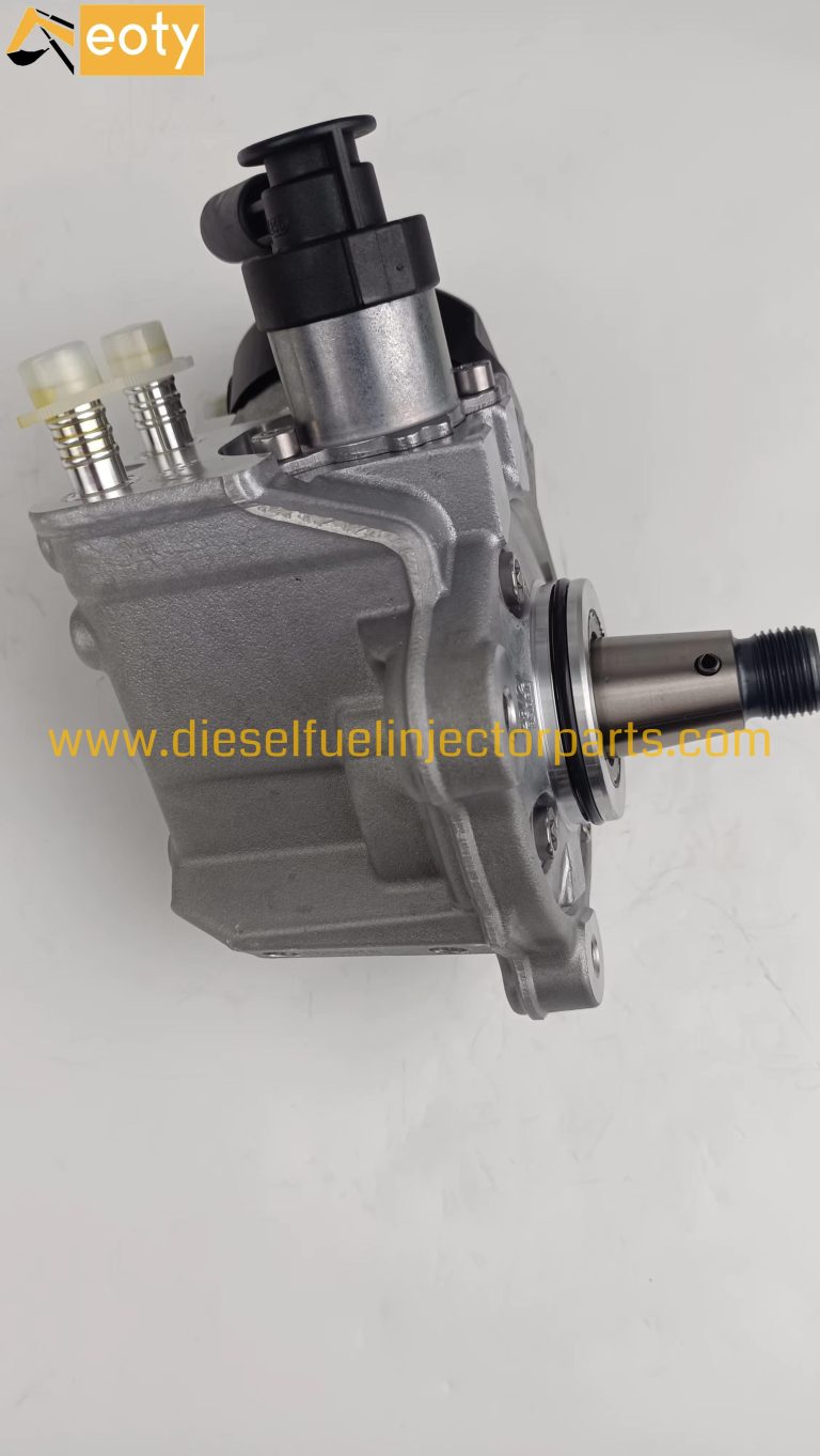 New Fuel Injection Pump 0445010543 0445010508 for Diesel Engines – High Speed Steel, ISO/TS16949