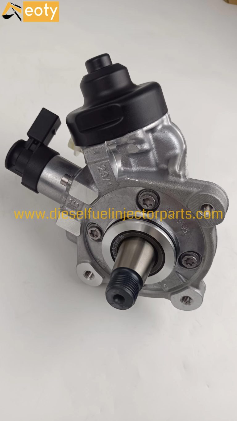 New Fuel Injection Pump 0445010543 0445010508 for Diesel Engines – High Speed Steel, ISO/TS16949