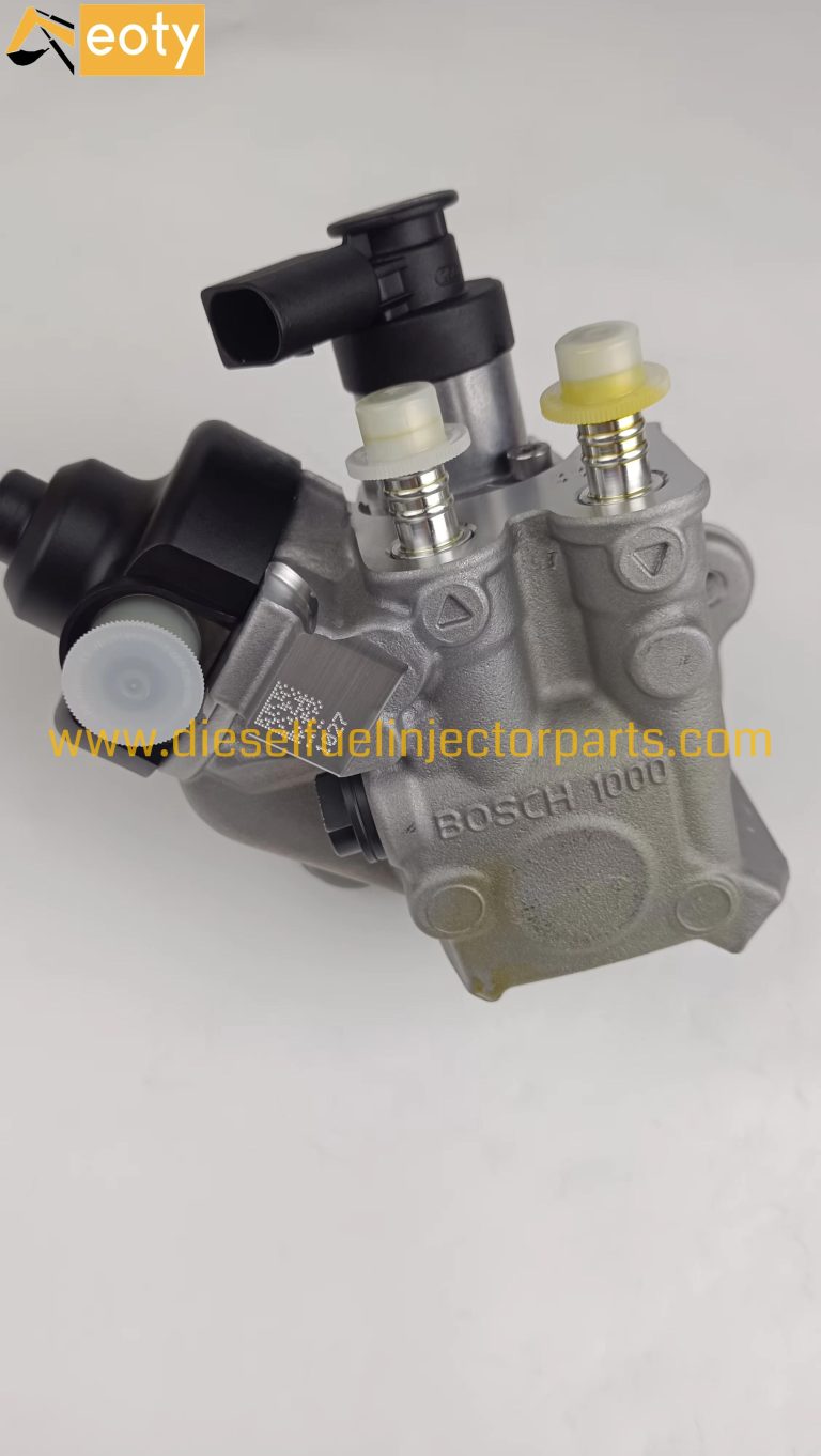New Fuel Injection Pump 0445010543 0445010508 for Diesel Engines – High Speed Steel, ISO/TS16949