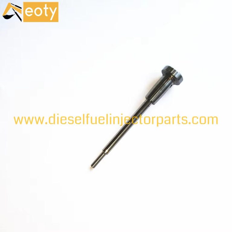 F00RJ01692 Common Rail Valve – Premium Quality Diesel Engine Control Valve for Bosch Systems
