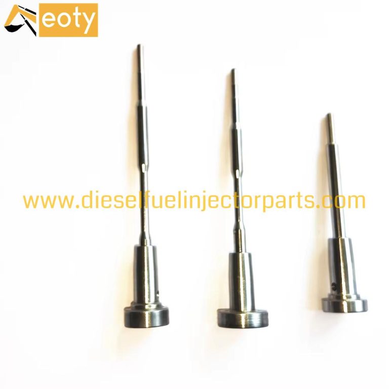 F00RJ01692 Common Rail Valve – Premium Quality Diesel Engine Control Valve for Bosch Systems