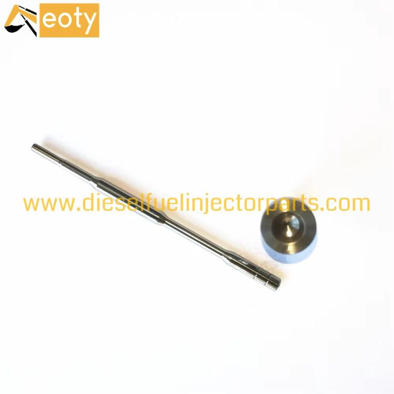 F00RJ01692 Common Rail Valve – Premium Quality Diesel Engine Control Valve for Bosch Systems